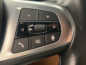 BMW i4 bild 18