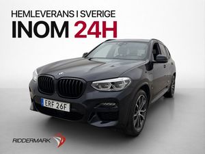 BMW X3 bild 3