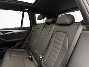 BMW X3 bild 33