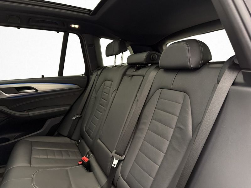 BMW X3 bild 33