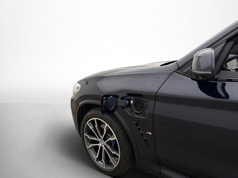 BMW X3 bild 36