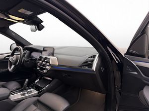 BMW X3 bild 29