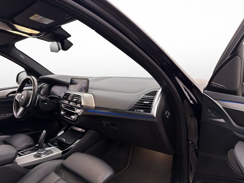 BMW X3 bild 29