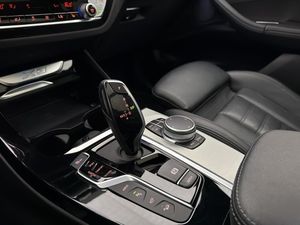 BMW X3 bild 28