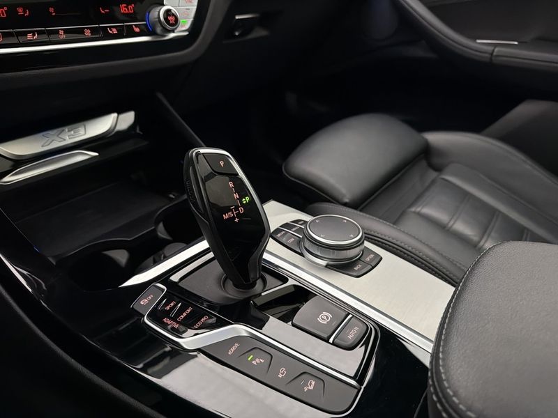 BMW X3 bild 28