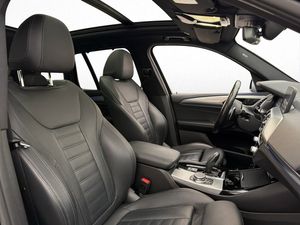 BMW X3 bild 32