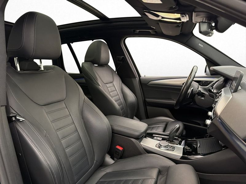 BMW X3 bild 32