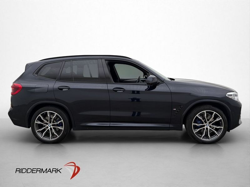 BMW X3 bild 9