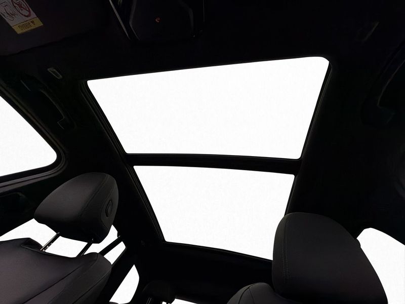BMW X3 bild 14