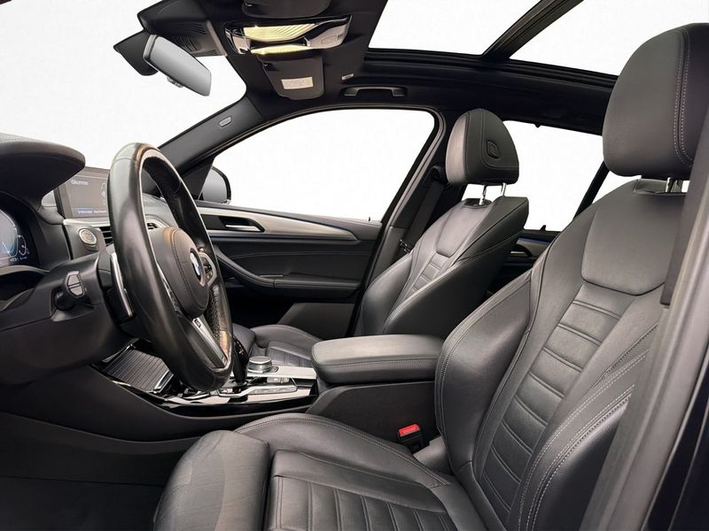 BMW X3 bild 13