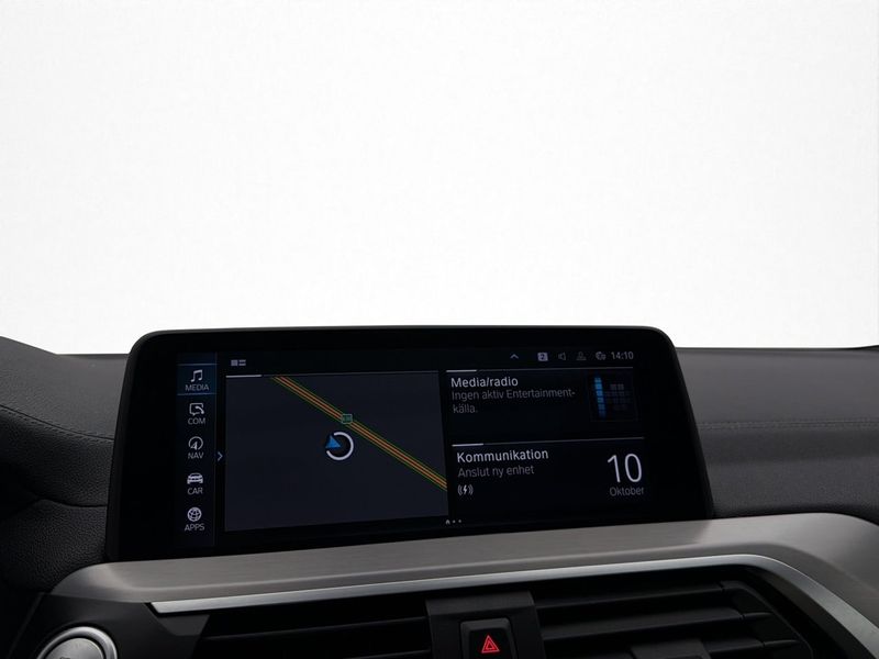 BMW X3 bild 26