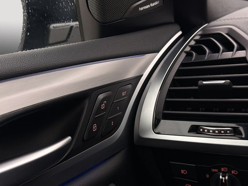 BMW X3 bild 16