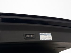 BMW X3 bild 35