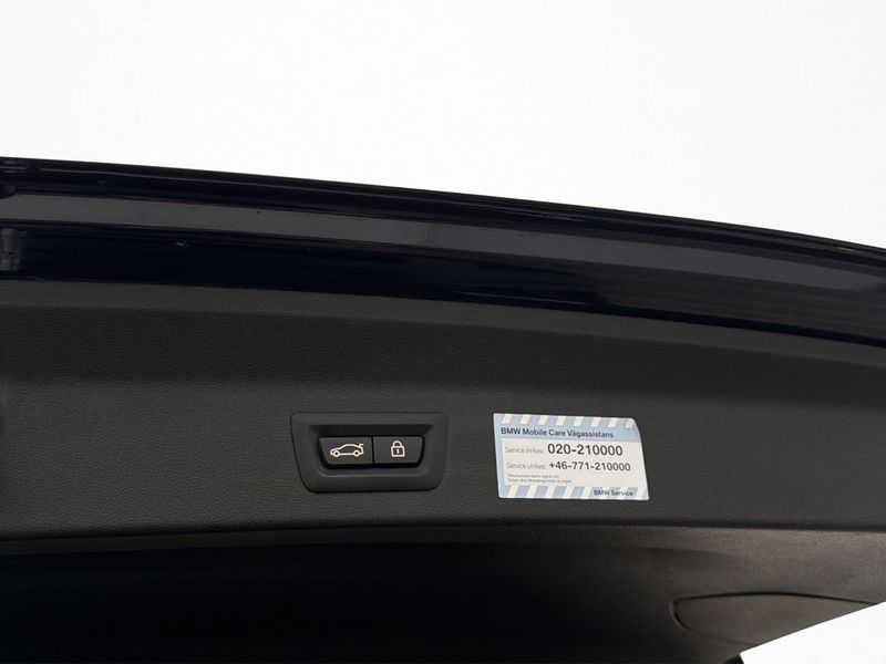 BMW X3 bild 35