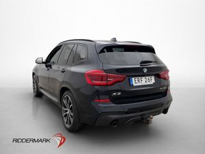 BMW X3 bild 6
