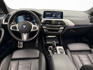 BMW X3 bild 18