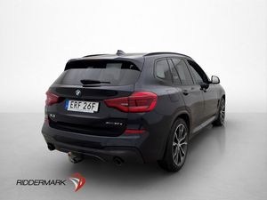 BMW X3 bild 8