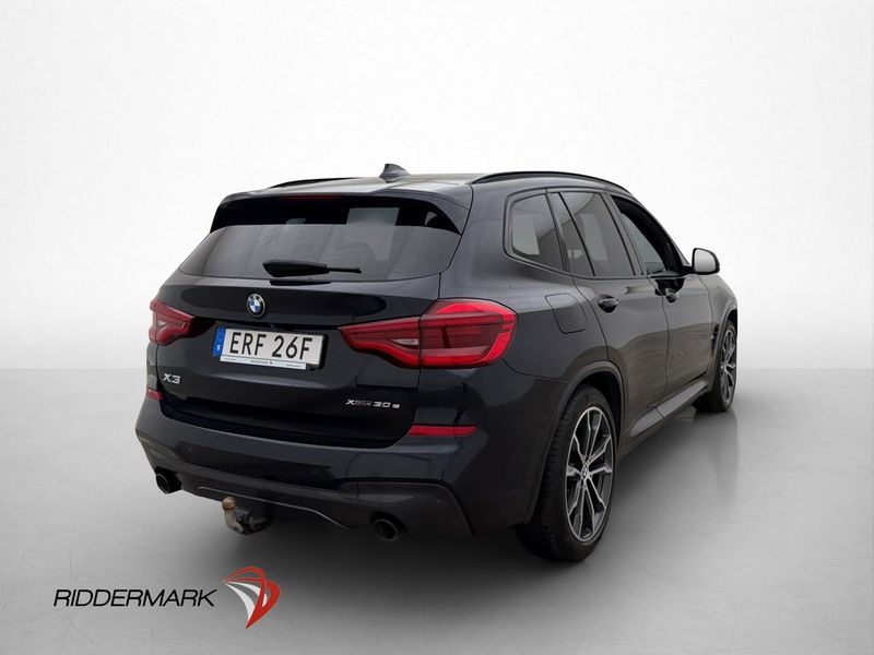 BMW X3 bild 8