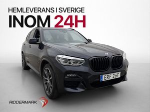 BMW X3 bild 1