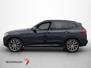 BMW X3 bild 5