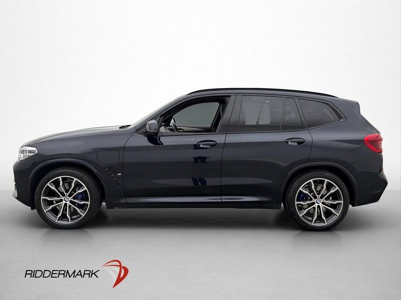 BMW X3 bild 5