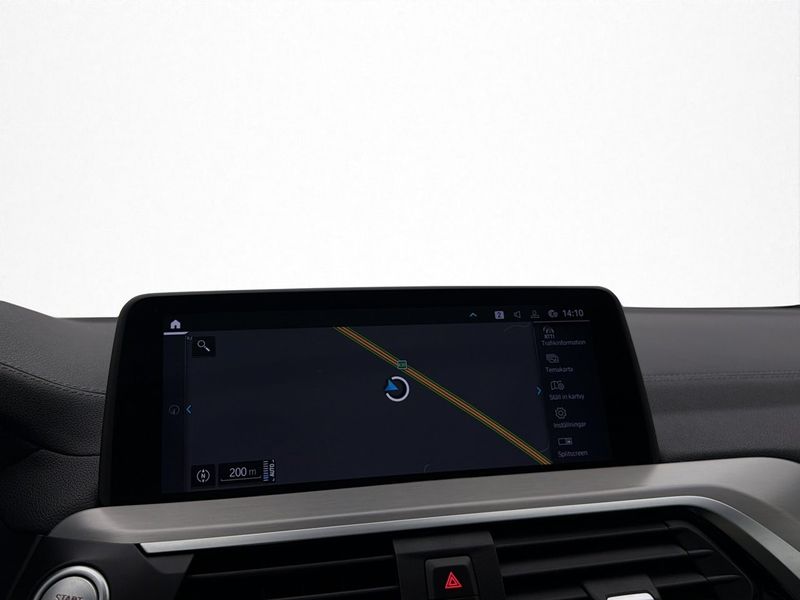 BMW X3 bild 25