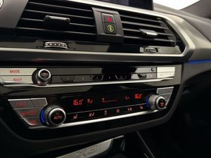 BMW X3 bild 27