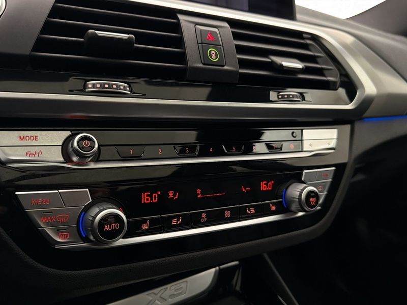 BMW X3 bild 27