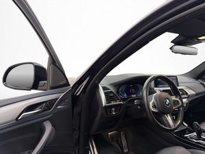 BMW X3 bild 12