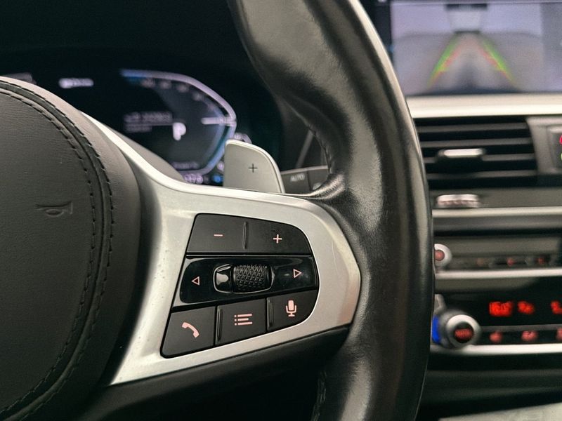BMW X3 bild 22