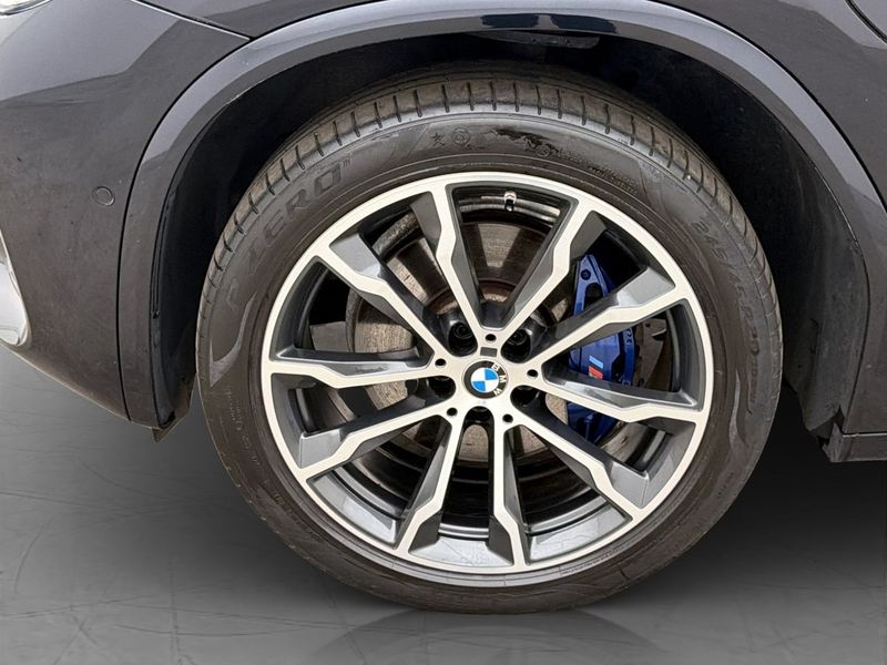 BMW X3 bild 37