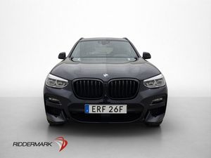 BMW X3 bild 2