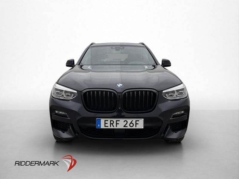 BMW X3 bild 2