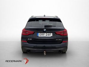 BMW X3 bild 7