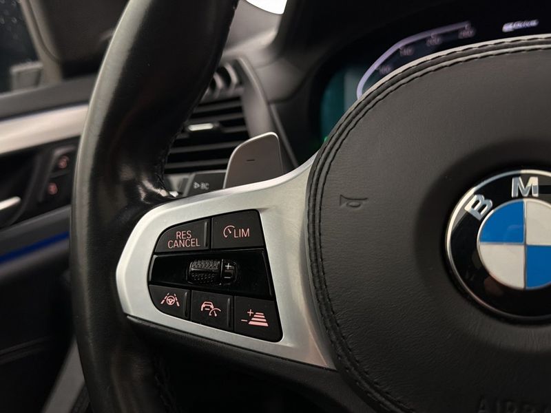BMW X3 bild 19