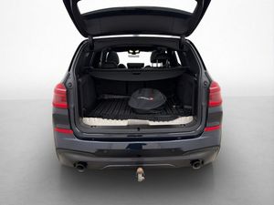BMW X3 bild 34