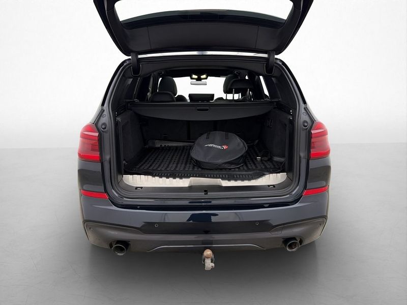 BMW X3 bild 34