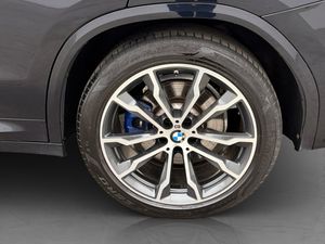 BMW X3 bild 38