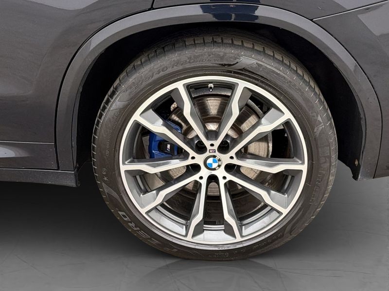 BMW X3 bild 38