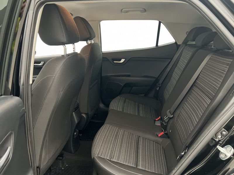 Kia Stonic bild 26