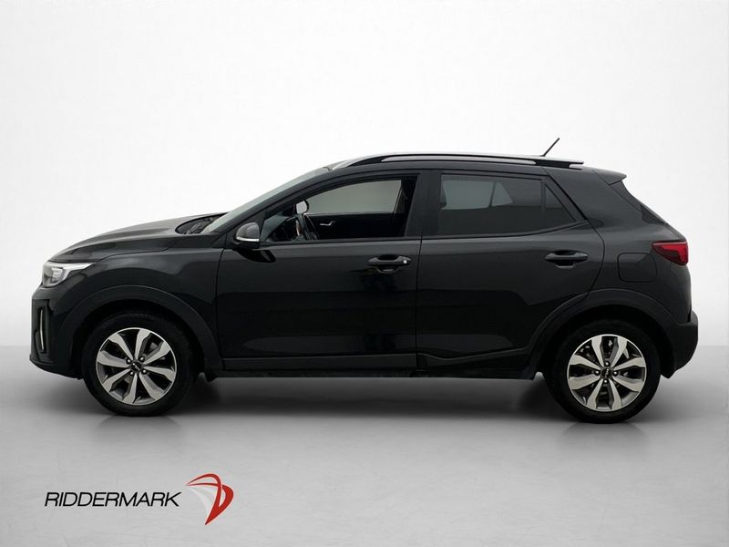 Kia Stonic bild 5