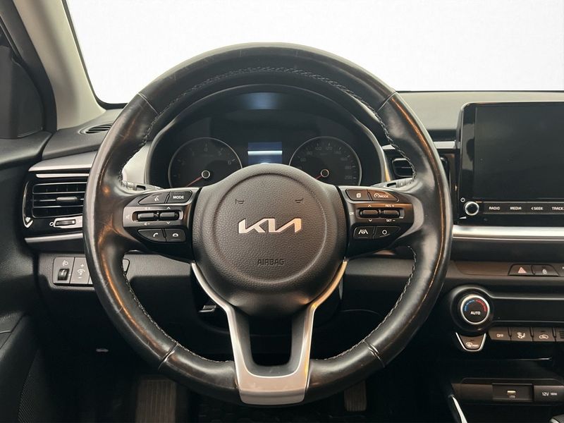Kia Stonic bild 14