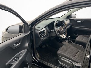 Kia Stonic bild 11