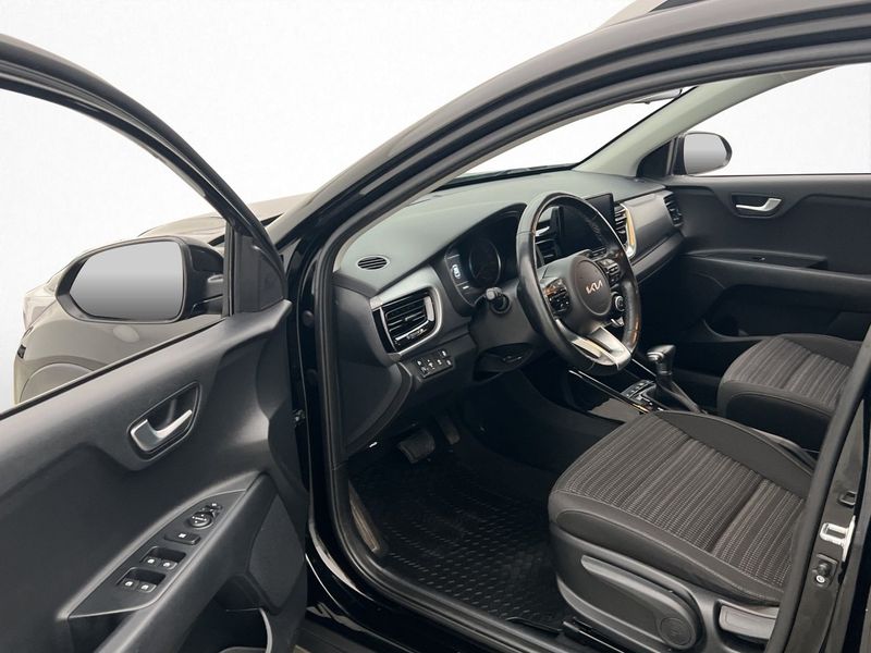 Kia Stonic bild 11