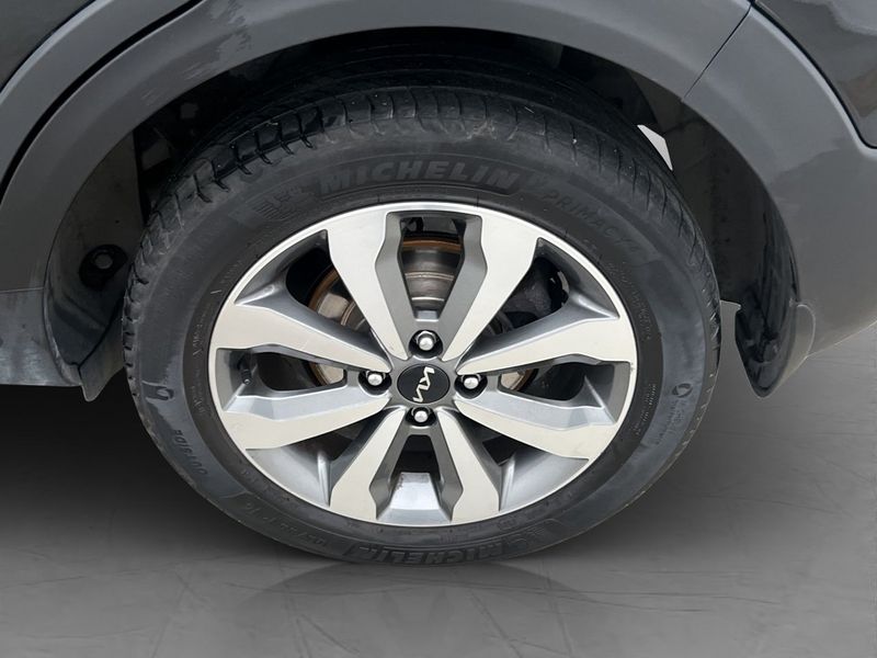 Kia Stonic bild 29