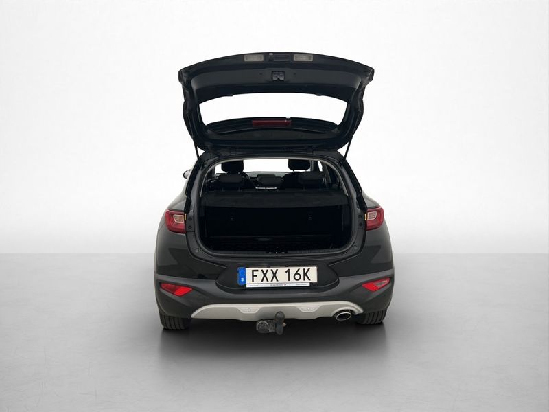 Kia Stonic bild 27