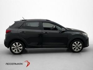 Kia Stonic bild 9