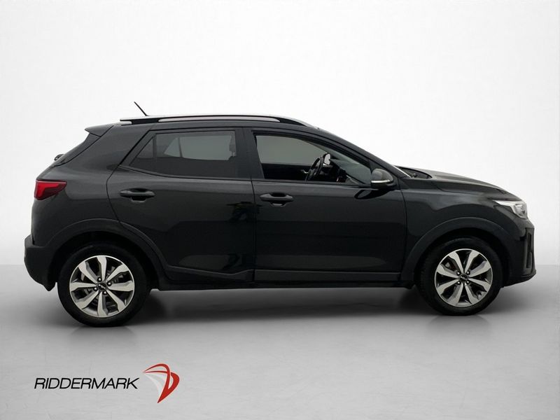 Kia Stonic bild 9