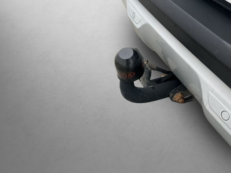 Kia Stonic bild 10