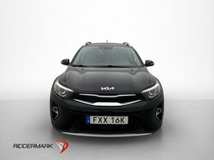 Kia Stonic bild 2